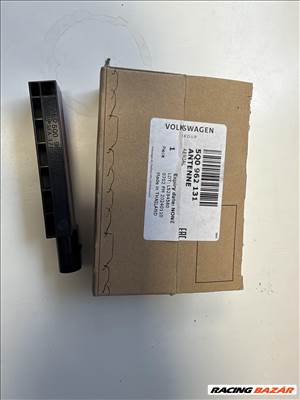 Volkswagen Golf VIII Kulcsnélküli bejutás antenna  5q0962131