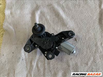 Dacia/ Renault hátsó ablaktörlő motor 287108228r