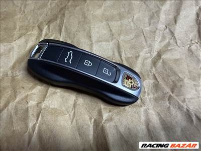 Porsche Cayenne kulcs  9y0959753am