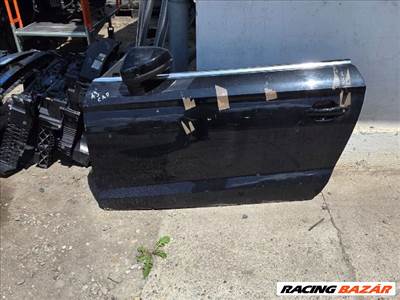 Audi A3 (8V) Bal első Ajtó (Üres lemez)