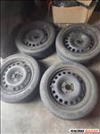 Opel 5x110 lyukosztású 6,5JJ 16" használt (gyári felni) lemezfelni
