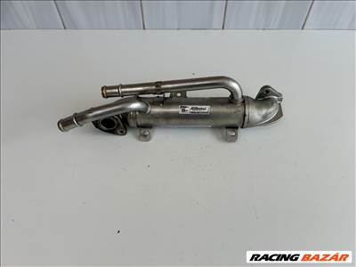 Audi A4 B7 2.0 TDI EGR Hűtő  038131513s