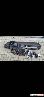 Opel ADAM Légzsák szett 