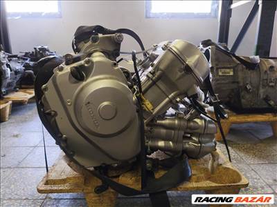 Honda Deauville 700 komplett motor RC52E KEVÉSKM-REL!!!