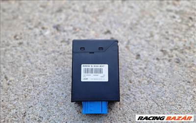 BMW E46 E60 E63 E65 X3 E83 X5 E53 AHL adaptív fényszóró vezérlő 6934837
