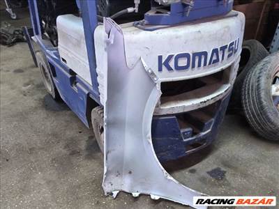 Seat León III Jobb első Sárvédő 5fa82115a
