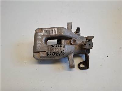Citroen C3 Picasso bal hátsó féknyereg 32053754
