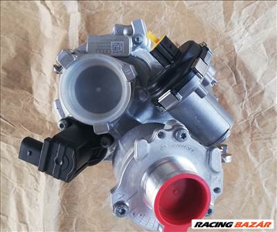 VW seat audi 1.8tfsi 2.0T új turbo Skoda  06k145654g