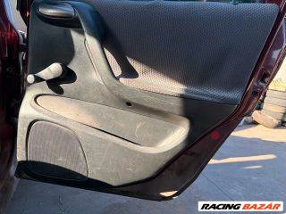 Fiat Stilo Jobb hátsó Ajtózár *175256*