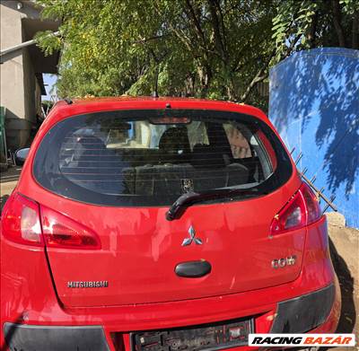 Mitsubishi Colt V Csomagtérajtó 