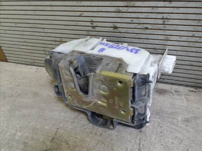 VOLKSWAGEN polo iii. 94-99 bal első ajtó zárszerkezet központi záras