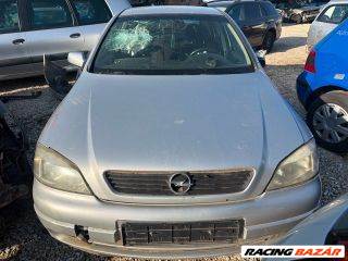 Opel Astra G Jobb első Ablaktörlő Kar *175359*