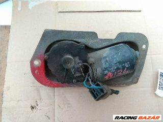 Suzuki Maruti 800 II Első Ablaktörlő Motor *37244* suzuki-1591001005
