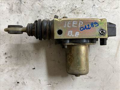 JEEP CHEROKEE Központizár Motor