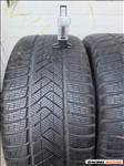  255/4018" újszerű Pirelli téli gumi gumi