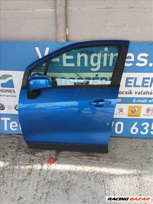 Opel Mokka bal első ajtó 