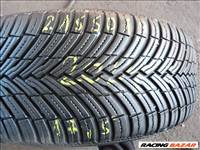  4db 215/5019" használt Pirelli 4 évszakos gumi eladó.