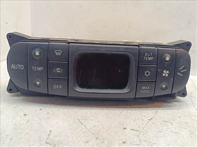MITSUBISHI CARISMA Klíma