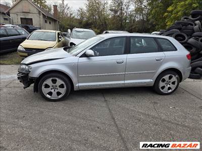 Audi A3 (8P) 1.6 FSI kormánymű 
