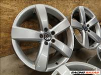 18 colos VW St. Louis 18" alufelni garnitúra 5x112 (Passat CC, Golf, Octavia) 18 col