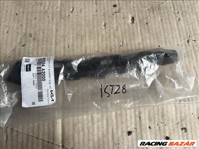 Kia Cee'd (JD) Jobb első lökhárító tartó 86554a2000