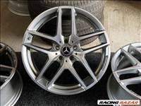 Mercedes AMG 19" 5x112 gyári bicolor alufelni 19 coll W222 W213 W205