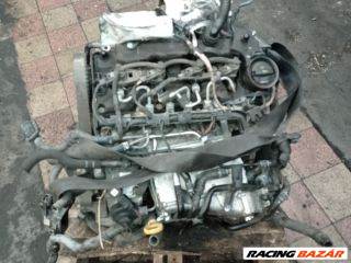 Skoda Octavia III 1.6 TDI Dugattyú és Hajtókar *174193*