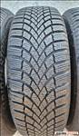 215/65 17 Bridgestone téli gumi r17 " DOT23