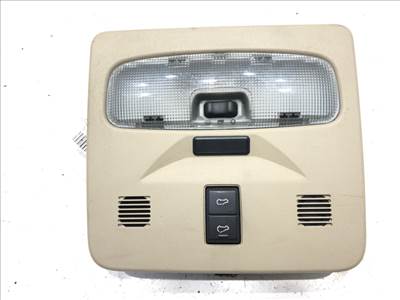 LAND ROVER FREELANDER 2 (L359) 2006 - 2015 BELTÉR VILÁGÍTÁS