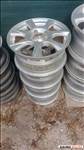  5x108 Ford, Peugeot, Citroën 6,5J 15" Aluett alufelni