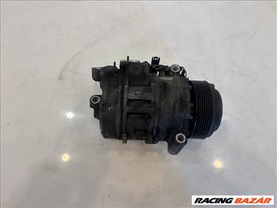 BMW F07 F10 F11 F01 F02 E70 E71 25d 30d 35d klímakompresszor 4472602982