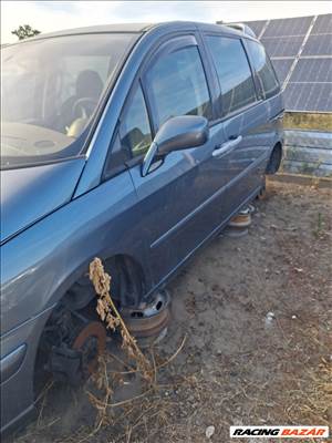 Peugeot 807 bontott alkatrészei  7Személyes