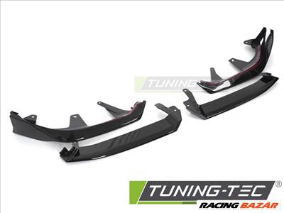 ELSŐ SPOILER PERFORMANCE STYLE BMW G60 G61 23-  spbm72