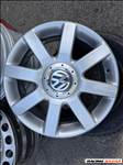 Volkswagen Golf V VI VII VII Caddy Touran Jetta gyári 6X17-es 5X112-es ET48-as könnyűfém felni