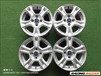 4x108 15" Ford használt alufelni garnitúra +TPMS