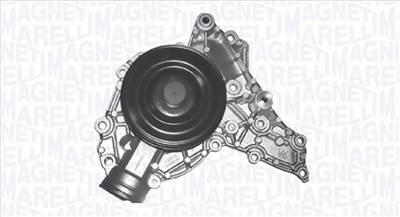MAGNETI MARELLI 352316171283 - vízpumpa MERCEDES-BENZ