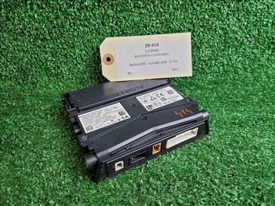Suzuki S-cross Bluetooth Elektronika 29-414 4110002500