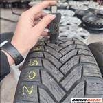 205/60 R16  Michelin téli gumi 55000ft a 4db/227/