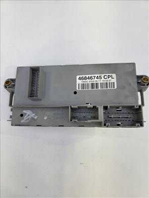 Delphi Fiat Croma CPL Biztosítéktábla 46846745