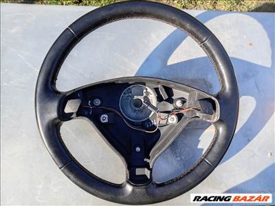 Suzuki Wagon R  bőr kormány 