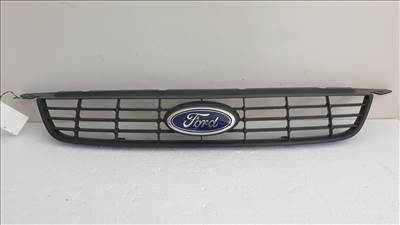 513488 Ford Focus 2009, Hűtőrács, Díszrács, 8M51-8200-AE. Maszk.