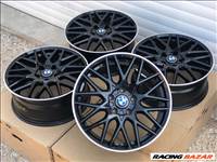  5x120 lyukosztású 7,5JJ 18" új CMS Bmw Vw Transporter T5 T6 BYD Seal alufelni
