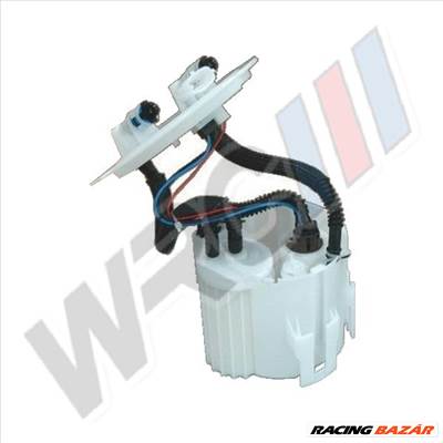 AC pumpa Opel Astra H 1.2 1.4 1.6 1.8