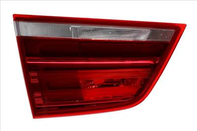 BMW X3 (F25) 2010-2018 utángyártott új bal hátsó belső lámpa H21W/W16W/LED 63217217313