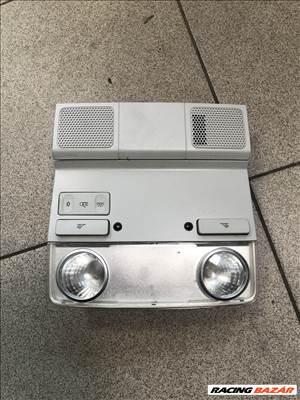 Volkswagen Golf V beltér világítás 