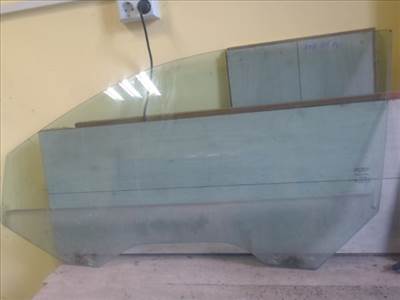 FIAT STILO 01.09-06.12 Bal első ajtóüveg