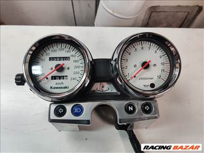 Kawasaki Zr7 km òra
