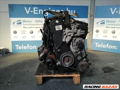 FORD Focus TXDB BONTOTT MOTOR 