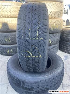 235/65 R16C Petlas Full Grip PT 935 121/119R | 6mm | 2 db | DOT: 3924