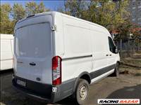 ELADÓ FORD TRANSIT 2.0 TDCi 350 LWB TREND 3 SZEMÉLYES